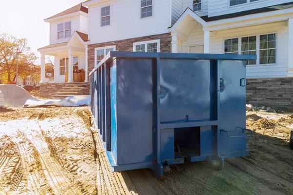 Dumpster Rental of Peachtree City office